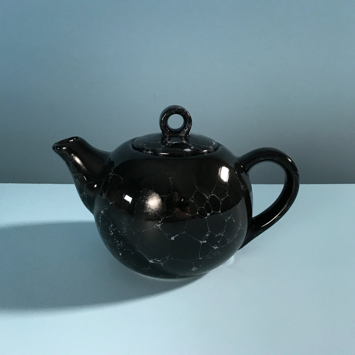 Sears Vintage Teapots